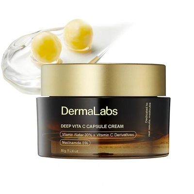 DermaLabs Vitamin C