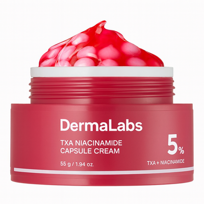 DermaLabs TXA + Niaminicide